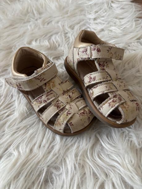 Sandálky nelli blue, nelli blu,22