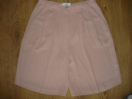 Krátké nohavice -42, 42