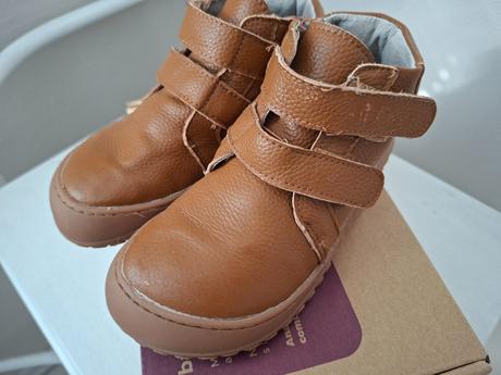 Barefoot topánky milash, 30