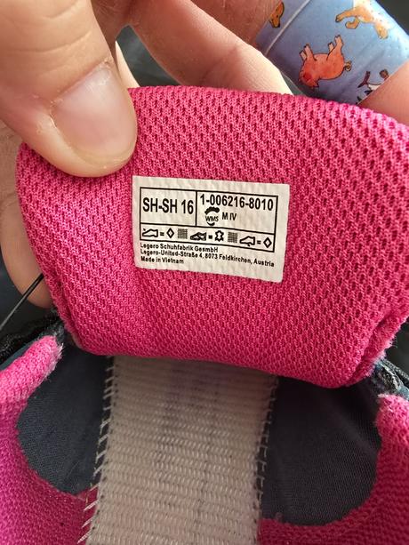 Tenisky, superfit,31