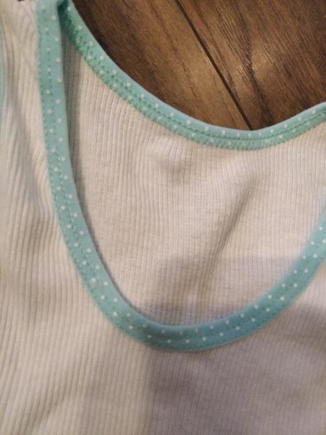 Bavlnene tielko, 104