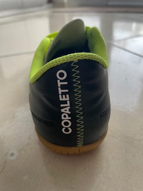 Adidas copaletto halovky, adidas,40