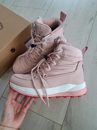 Zimné topánky/snehule rossignol, 40