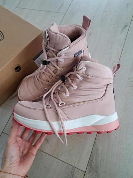 Zimné topánky/snehule rossignol, 40