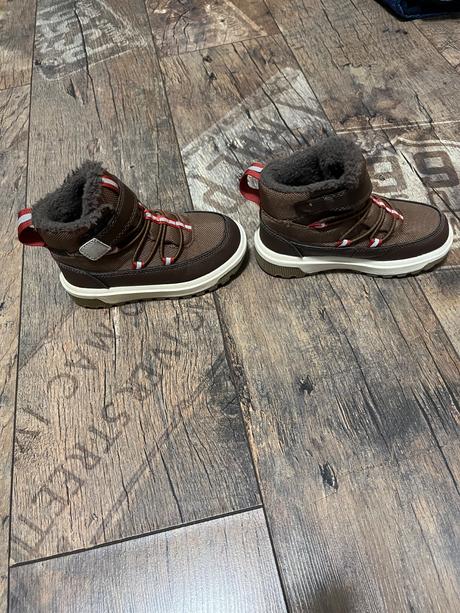 Zimné topánky, h&m,26