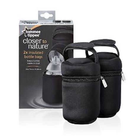 Termoobal closer to nature, tommee tippee