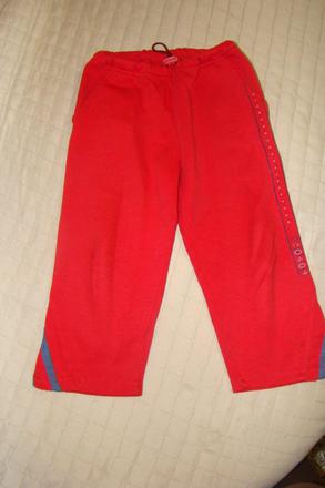 Tepláky, lucky lax,92