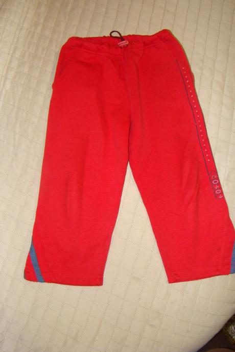 Tepláky, lucky lax,92