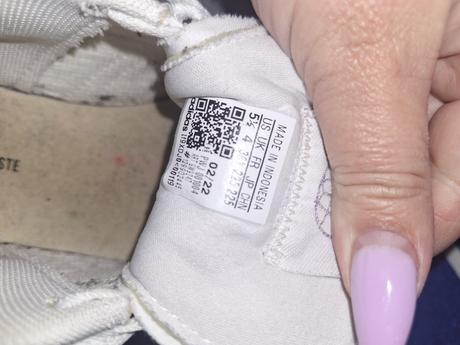 Tenisky adidas, adidas,36