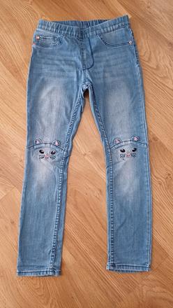 Rifle mačka, h&m,122