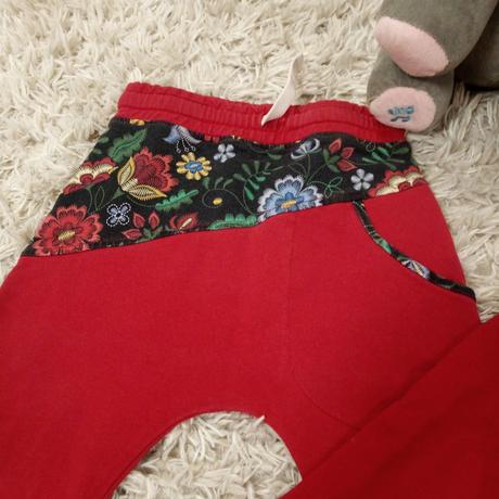 Tepláková súprava, 98