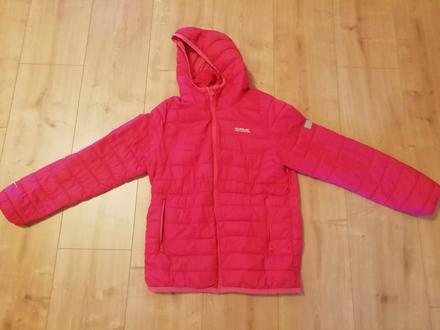 Prechodná bunda - regatta veľ. 152, regatta,152