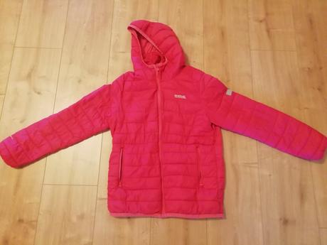 Prechodná bunda - regatta veľ. 152, regatta,152