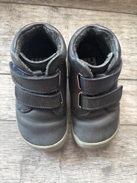 Celoročné topánky filli, filii,21