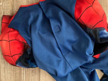 Oblek/kostým  spider-man, 