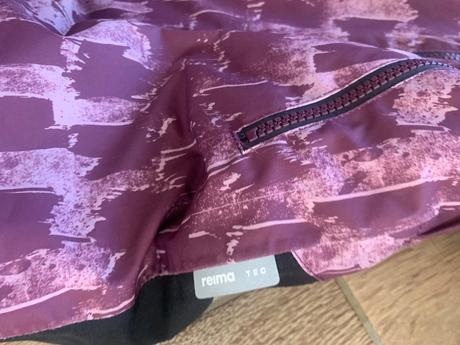 Reima kurikka zimná kombinéza 98/104, reima,98