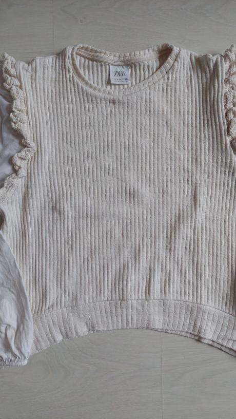 Zara svetrík, zara,164