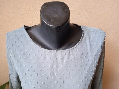 Blúzka - shein - 38, 38