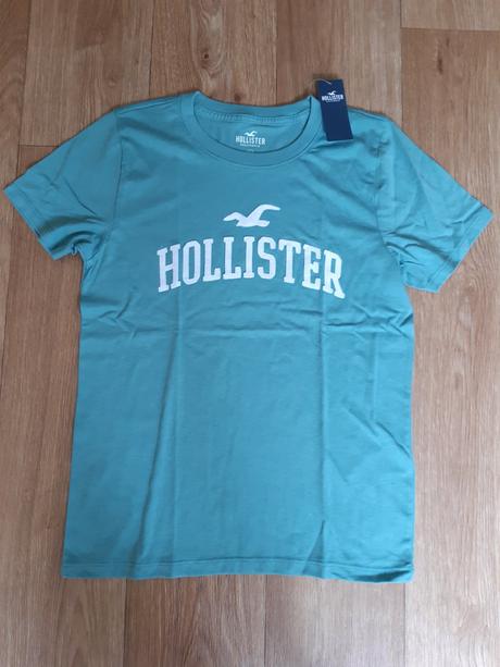 Tričko hollister, hollister,s
