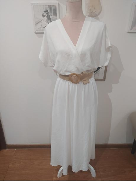 Letné šatky, l / m / s