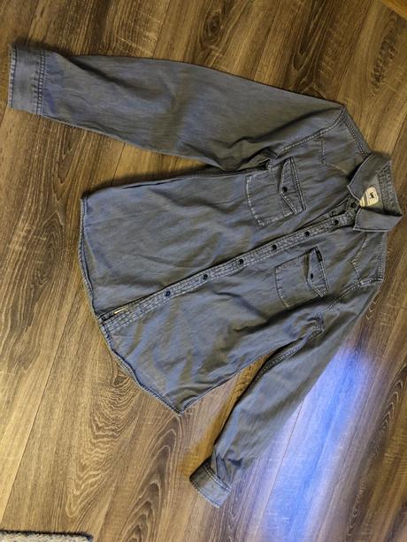 Riflova koseľa lee, lee,m