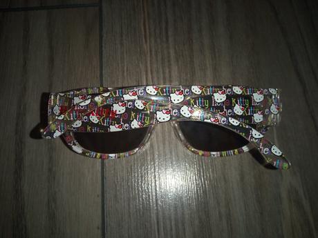 Slnečné okuliarky, 