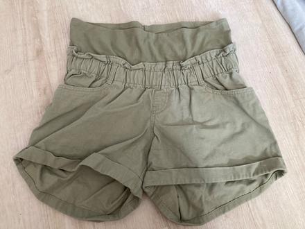 Tehotenske kratase hm mama, h&m,m