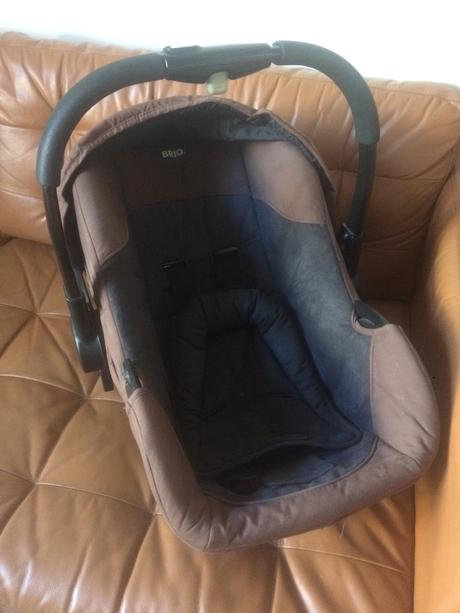 Vajíčko brio, brio