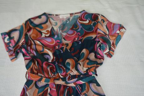 Lolaliza, dlhé šaty veľ. l/xl, l