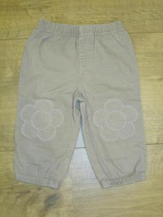 Pekné nohavice, cherokee,80