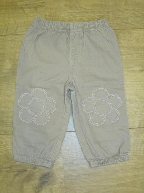 Pekné nohavice, cherokee,80