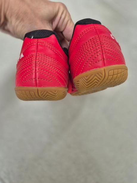 Adidas copa sálovky halovky, adidas,35