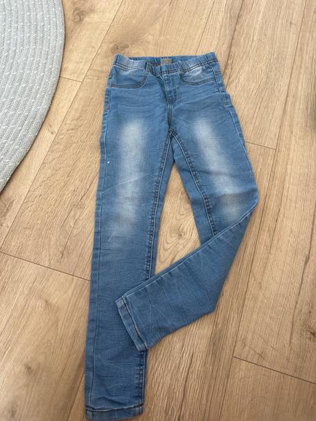 Elasticke rifle, 134