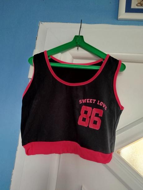 Top na leto 146/152, 146