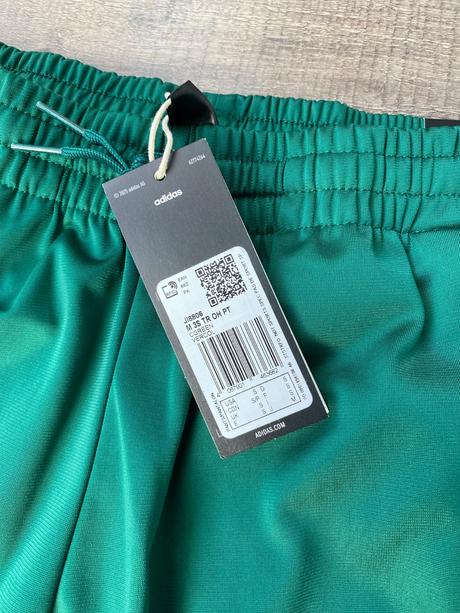 Adidas teplaky s, s