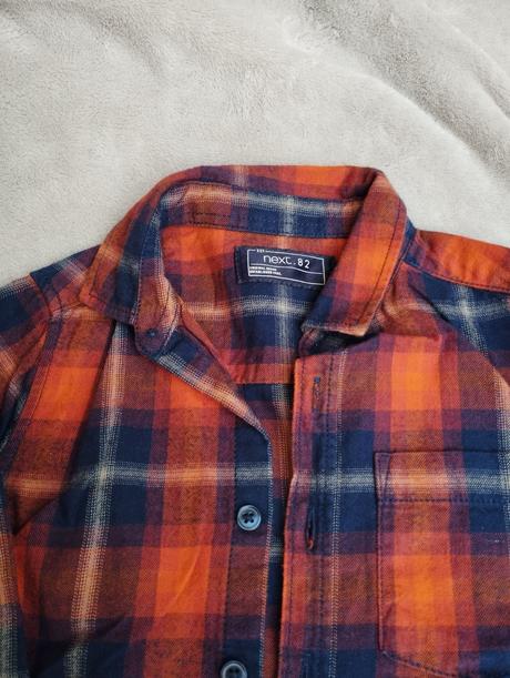 Košeľa next, next,98