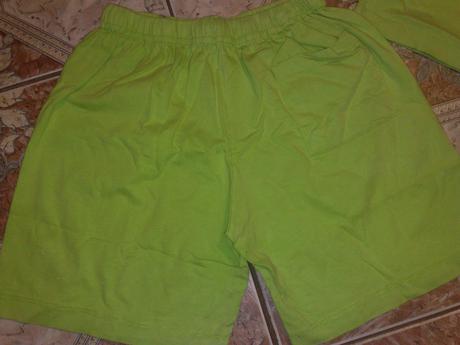 Ponukam supravku na 6/7rokov na leto, 122