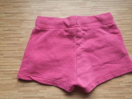 Teplakove kratasky, f&f,98