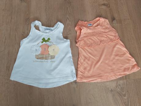 Mayoral tielka, mayoral,98