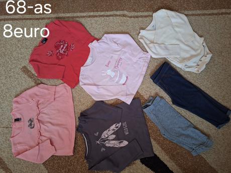 Dievčenske, losan,68