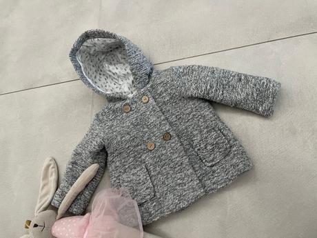 Reserved kabátik 68, reserved,68