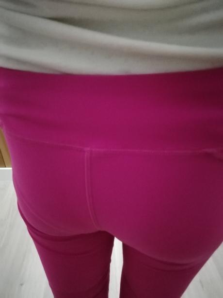 Dámske legíny mpg, 38