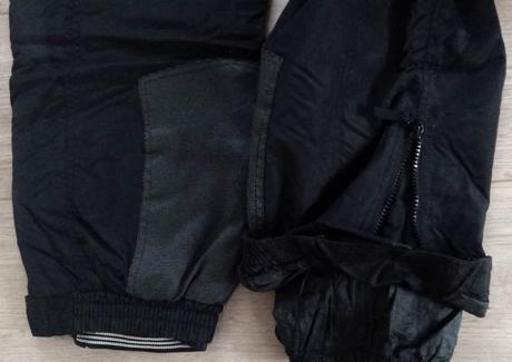 Pánske oteplovačky veĺ.xl, zn. sportland, xl