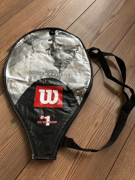 Obal na raketu wilson, wilson