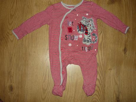 Kvalitné dupačky -62, george,62