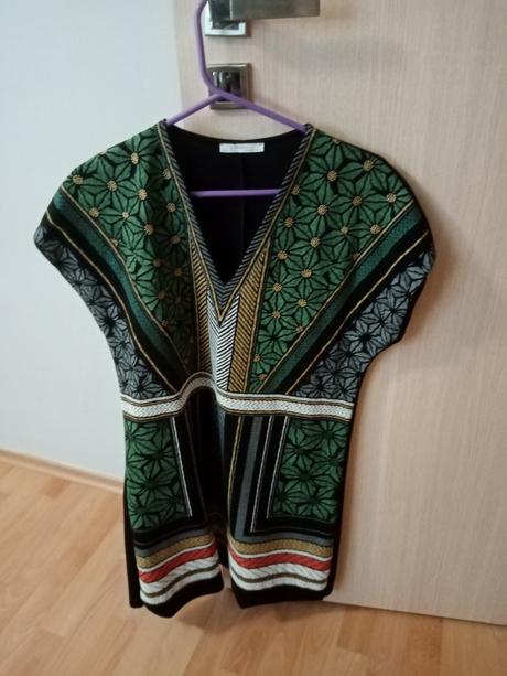 Letné šaty zara v. s, zara,s