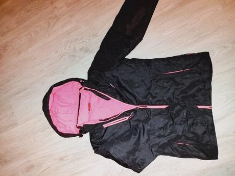 Zimná bunda, sam73,xs