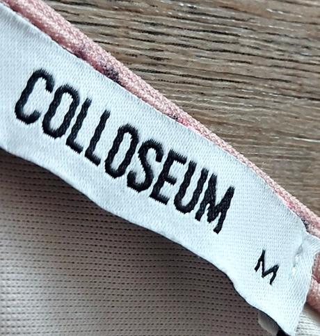 Šaty s ružičkami colloseum, s