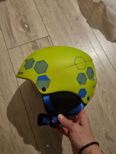 Prilba 48-52cm, etape,xs