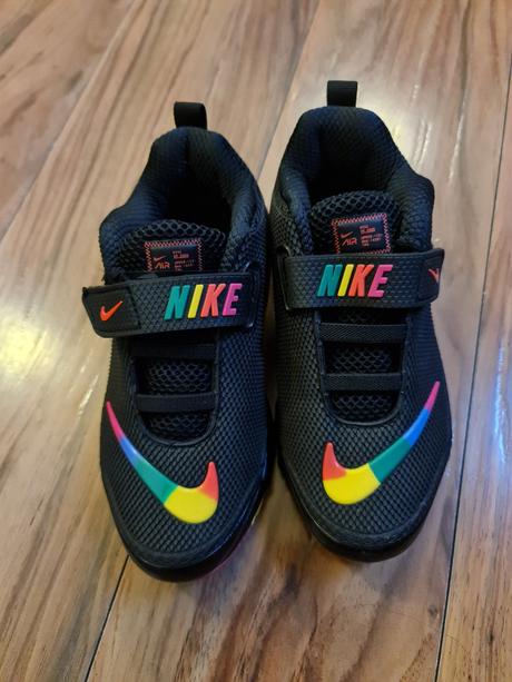 Botasky unisex, nike,34